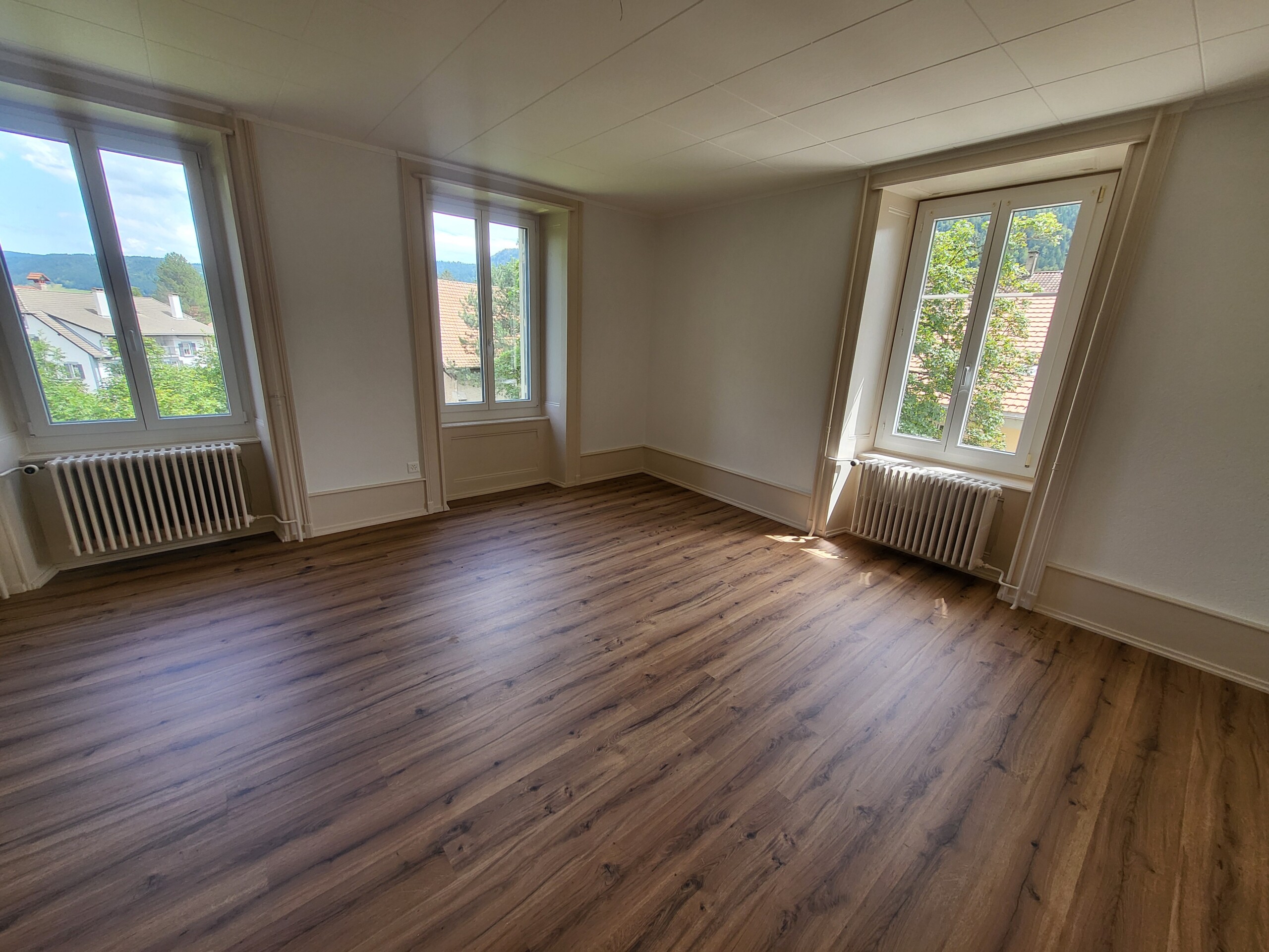 Avenue de la Gare 10a – 2114 Fleurier