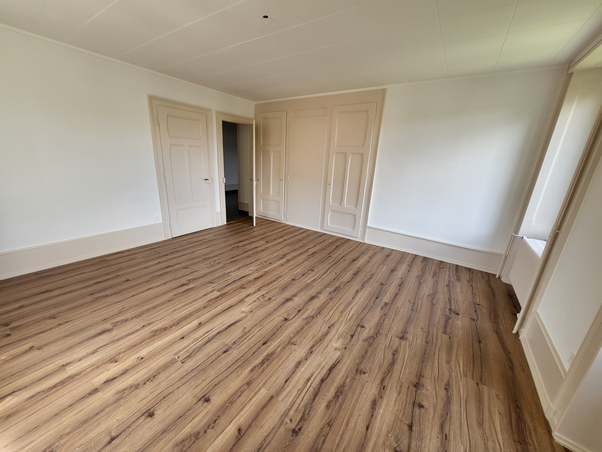 Avenue de la Gare 10a – 2114 Fleurier