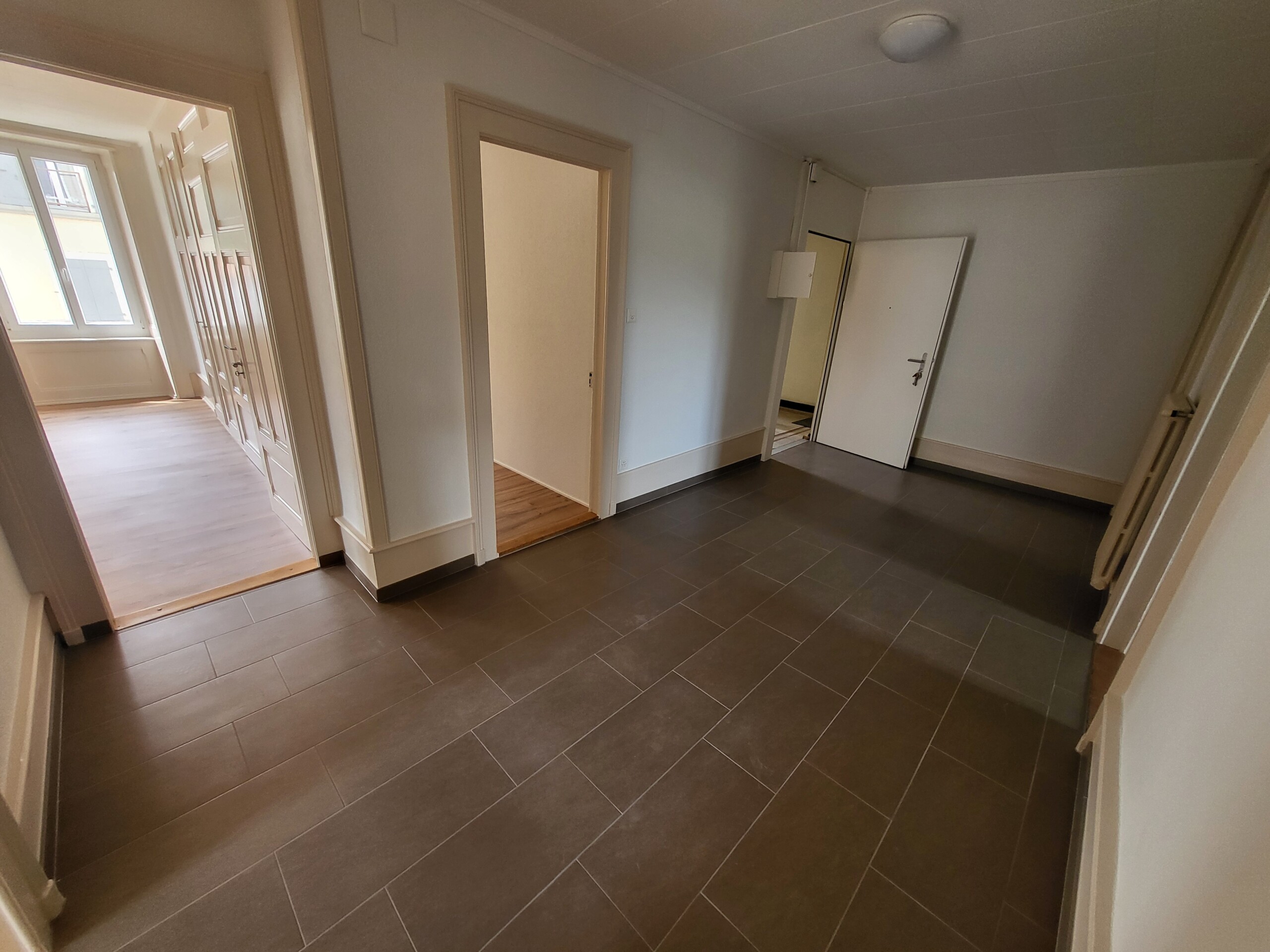 Avenue de la Gare 10a – 2114 Fleurier