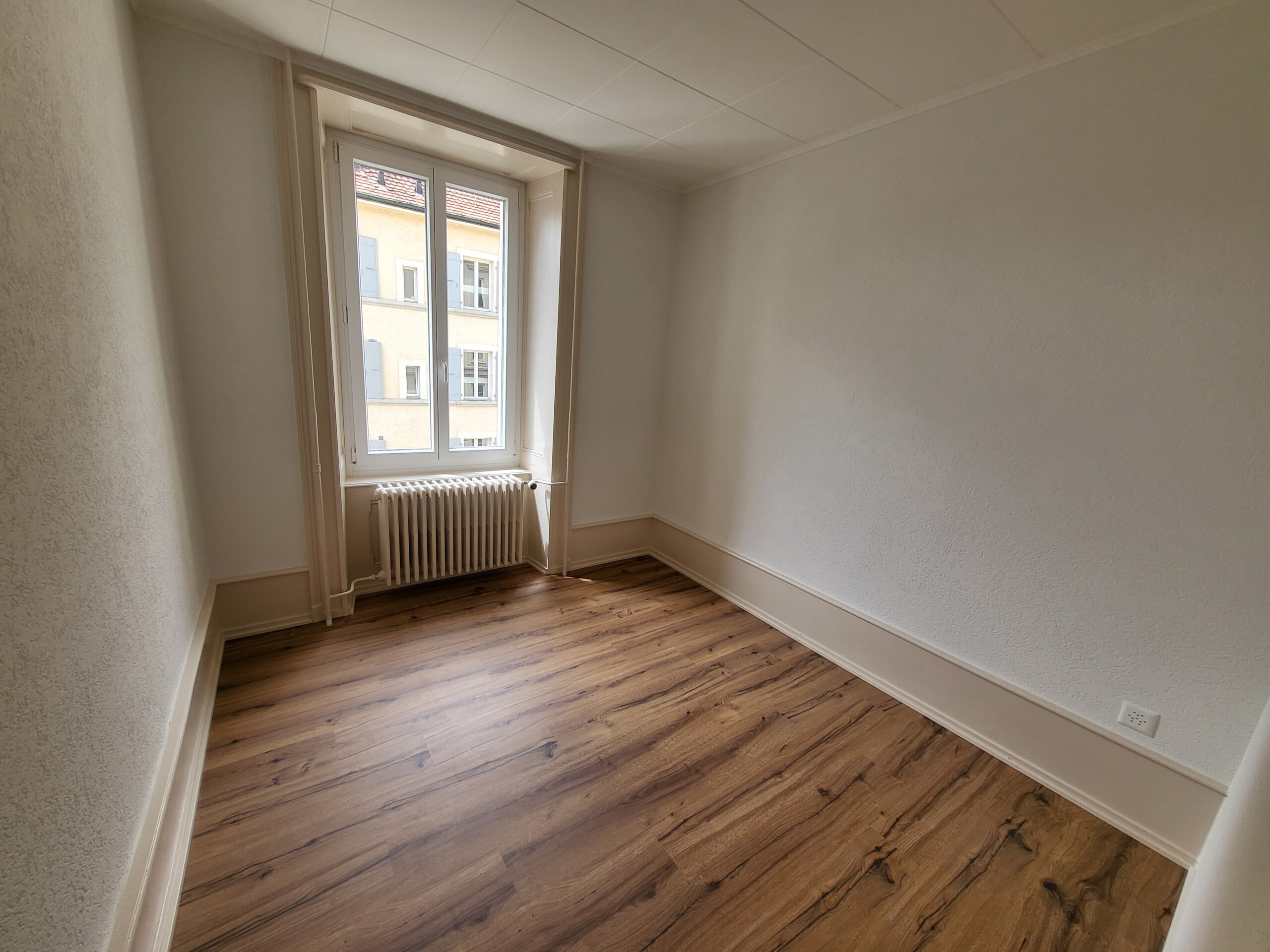 Avenue de la Gare 10a – 2114 Fleurier