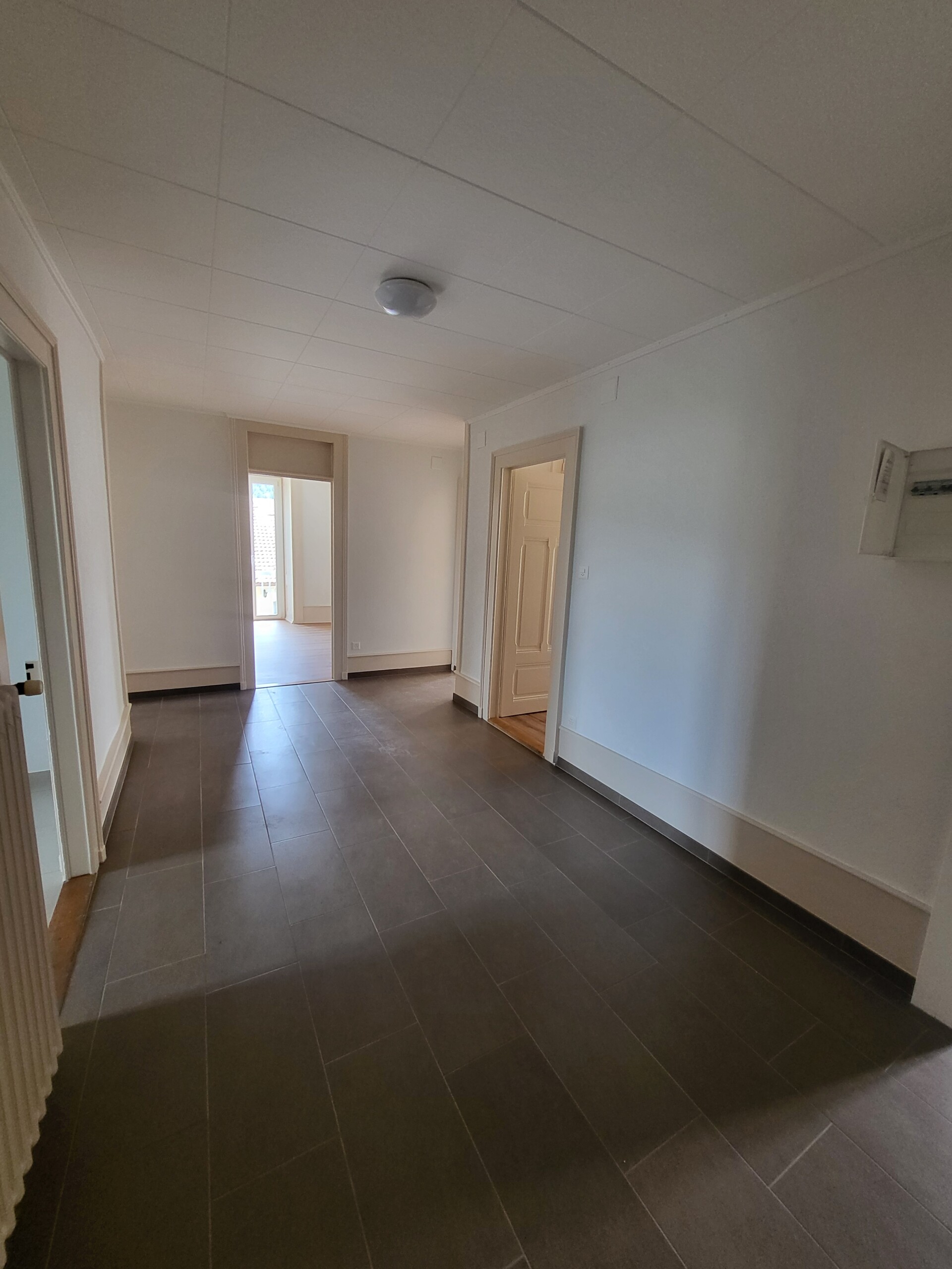 Avenue de la Gare 10a – 2114 Fleurier