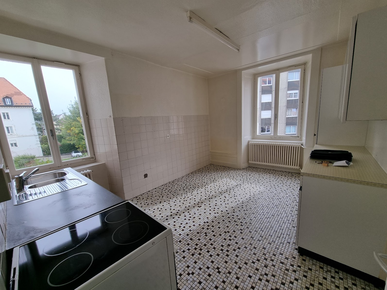 Rue de la Paix 69 – 2300 La Chaux-de-Fonds