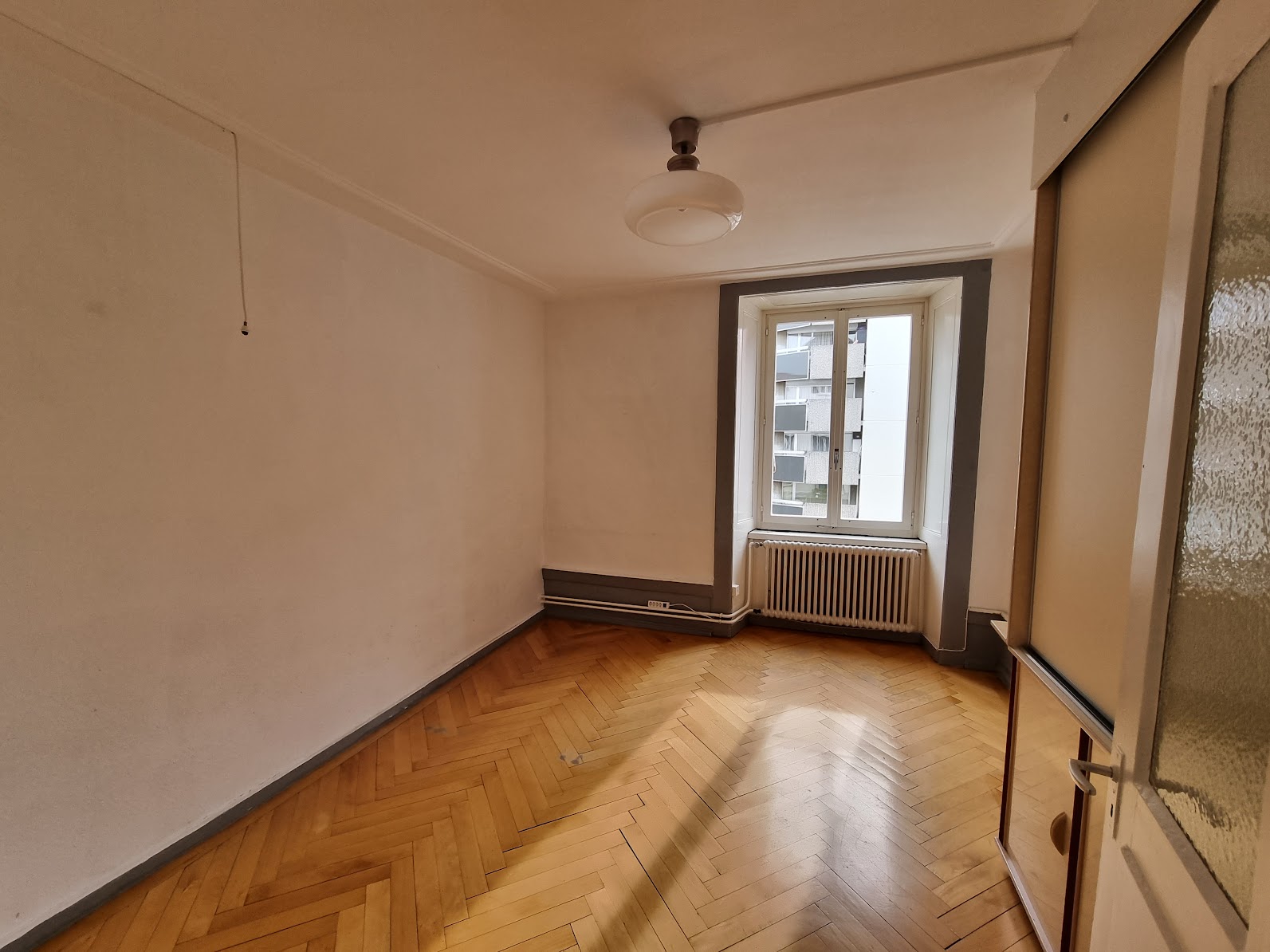 Rue de la Paix 69 – 2300 La Chaux-de-Fonds