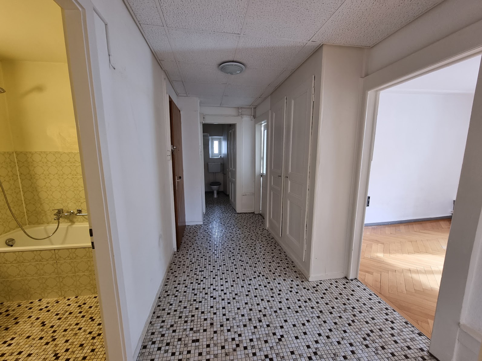 Rue de la Paix 69 – 2300 La Chaux-de-Fonds