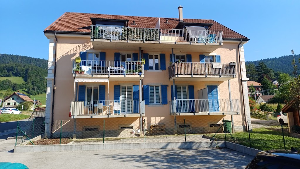 Rue de la Gare 12, 2105 Travers