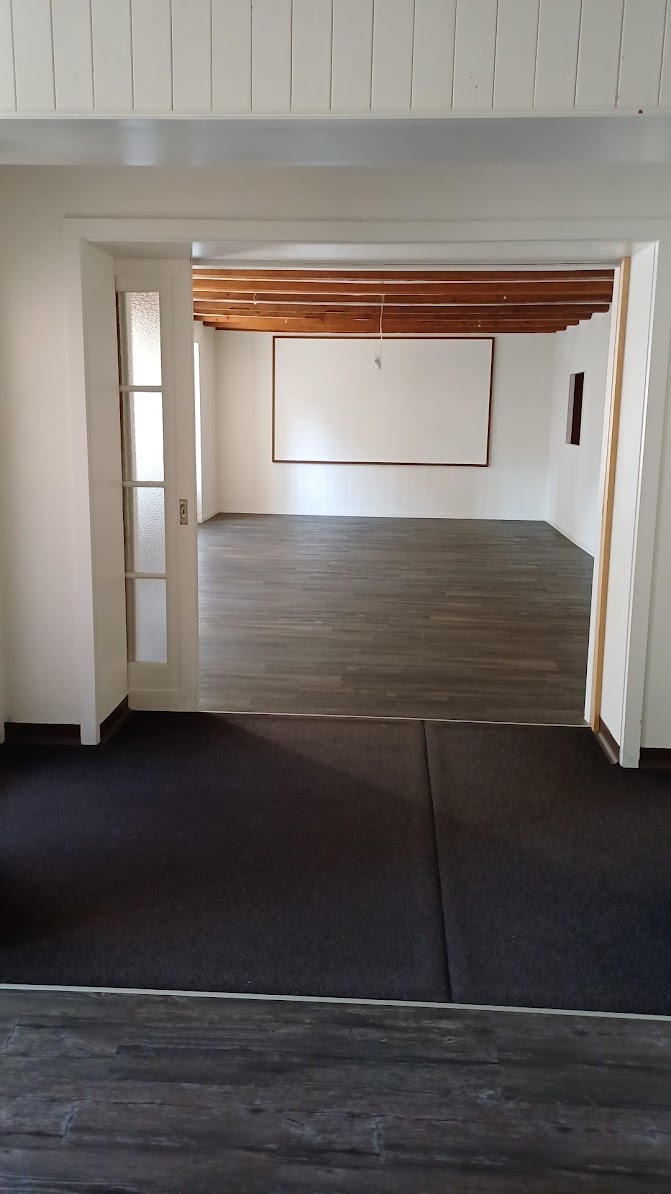 Rue du Temple 23 – Local commercial
