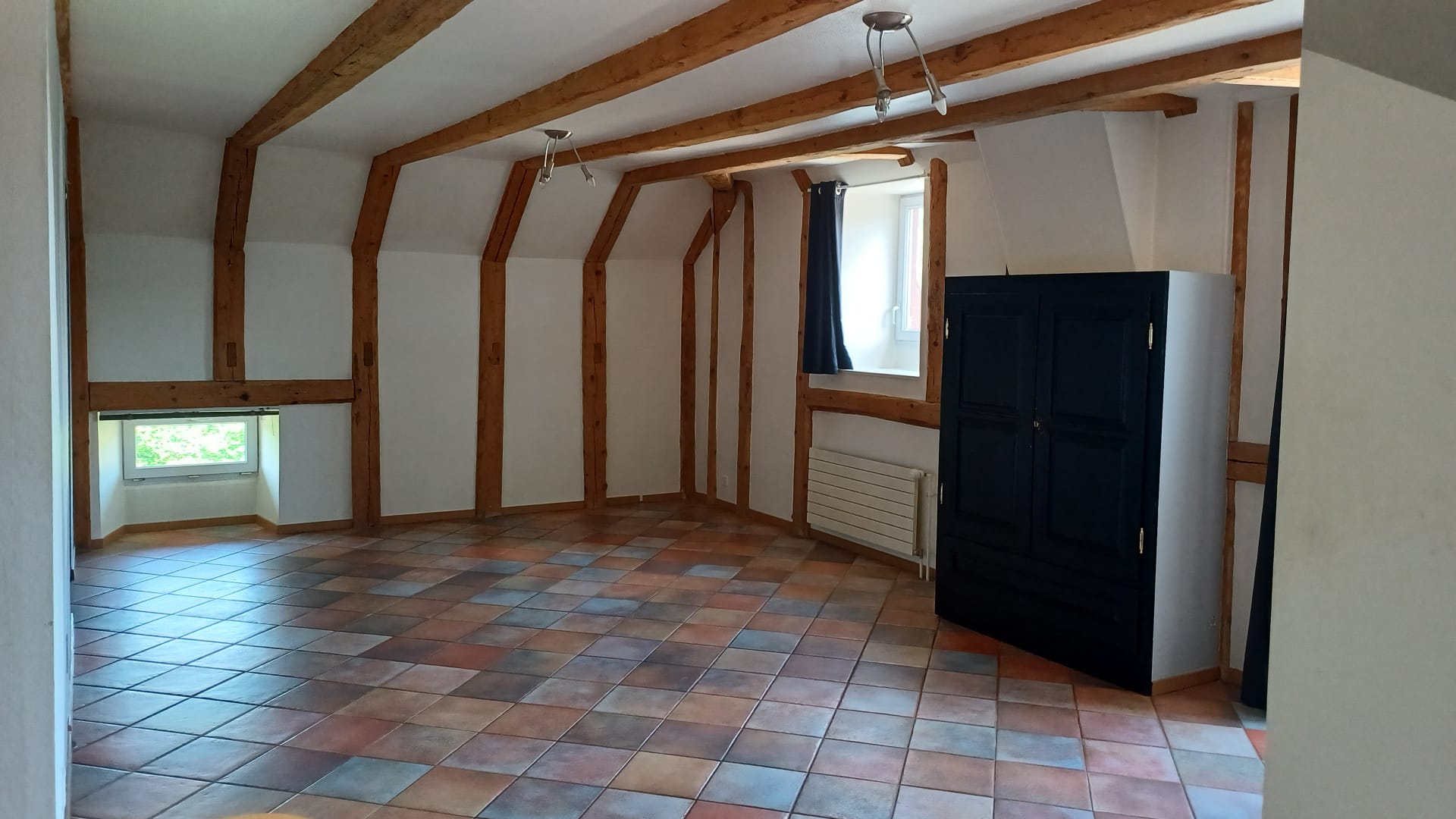 Rue des Pargots 14, 2416 Les Brenets