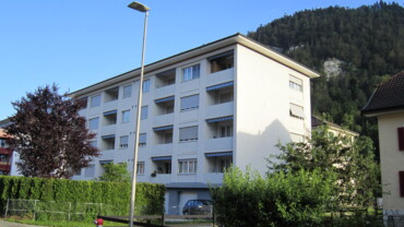 Rue de l’Ecole-d’Horlogerie 16 – Fleurier