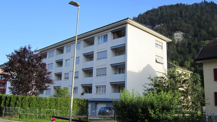 Rue de l’Ecole-d’Horlogerie 16 – Fleurier