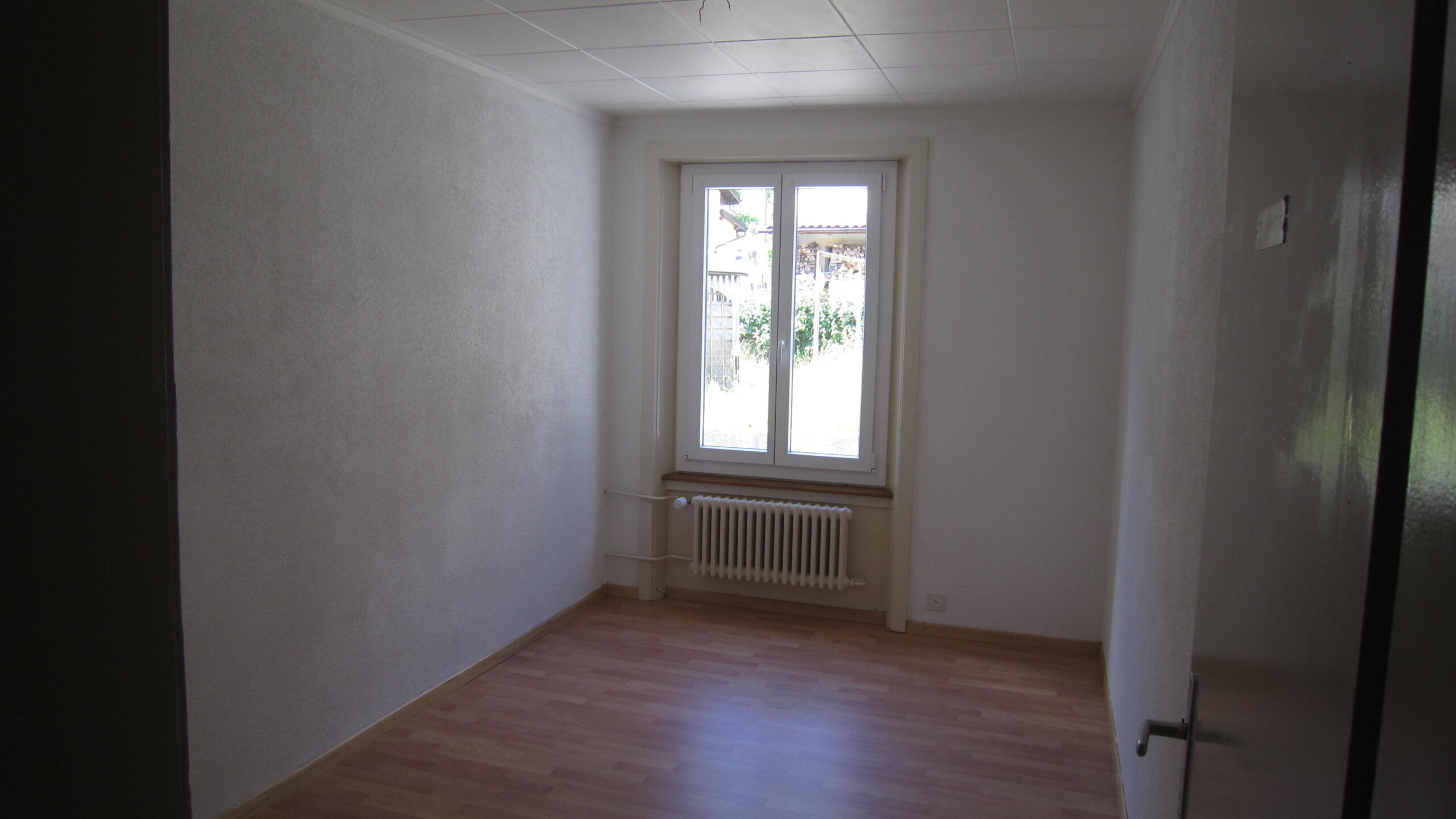 Rue du Temple 23, Noiraigue