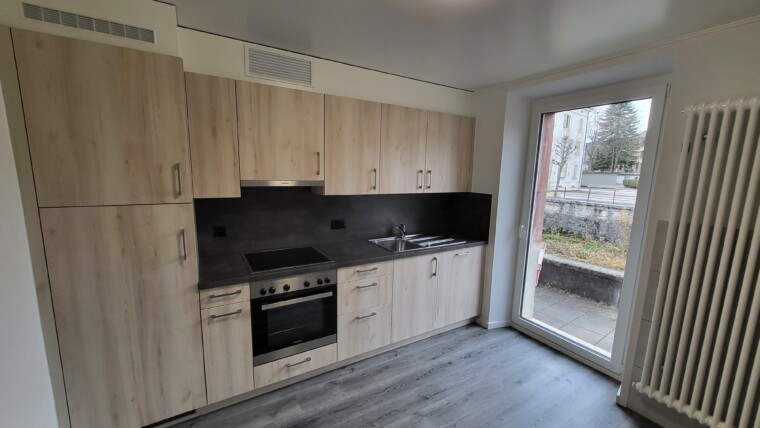 Rue des Moulins 3 – 2108 Couvet