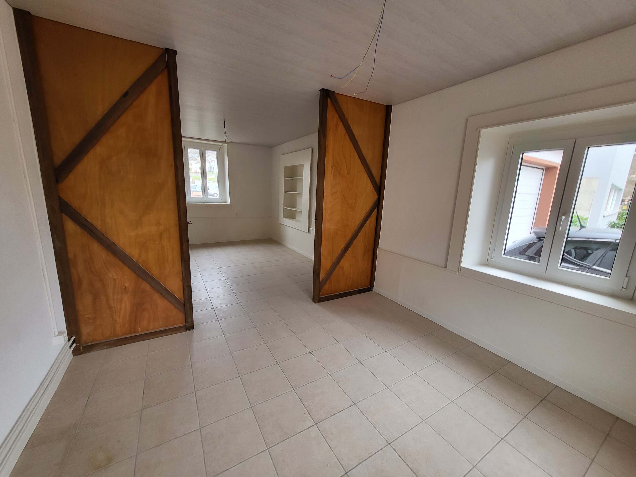 Rue des Moulins 3 – 2108 Couvet