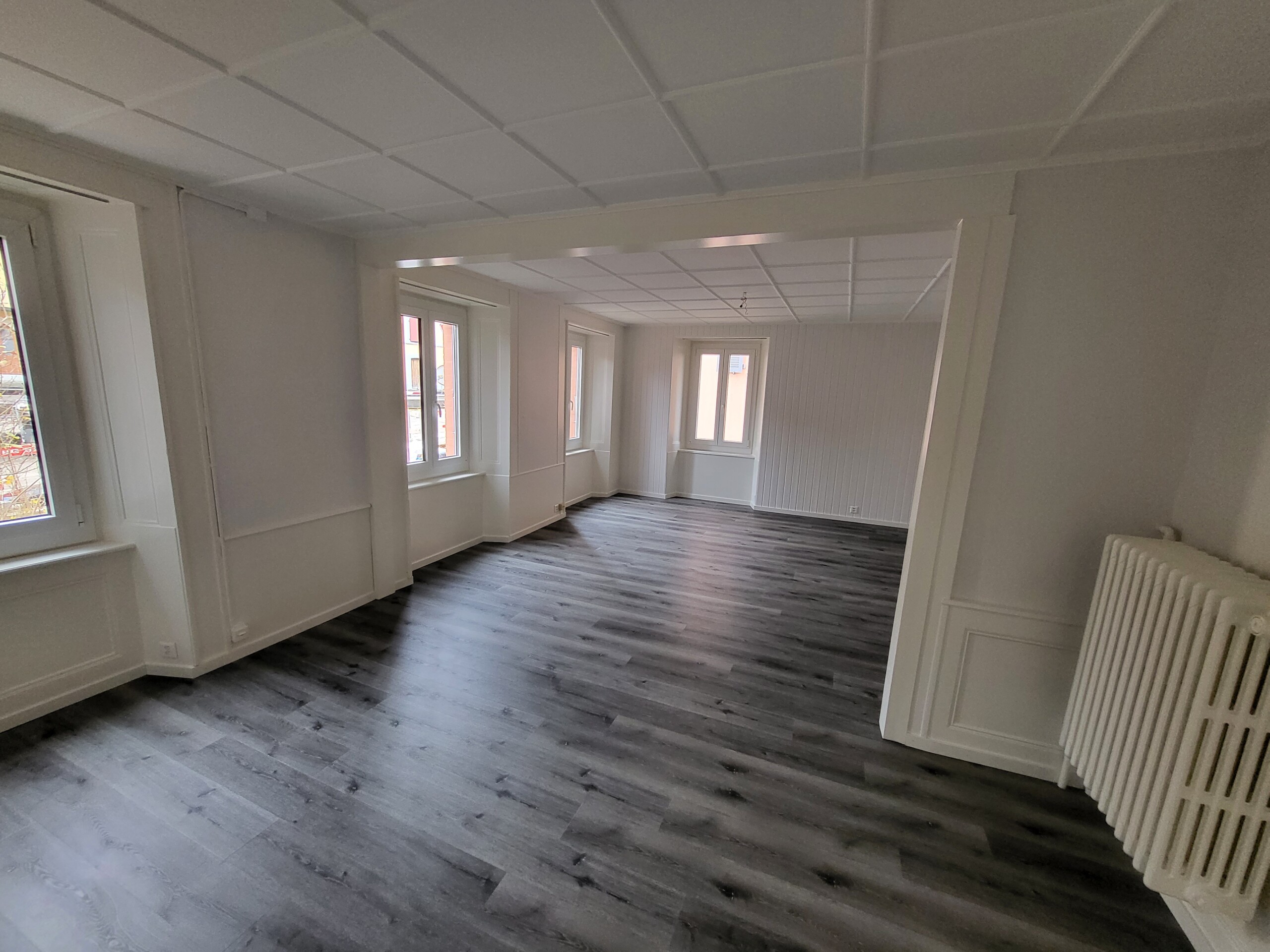 Rue des Moulins 3 – 2108 Couvet