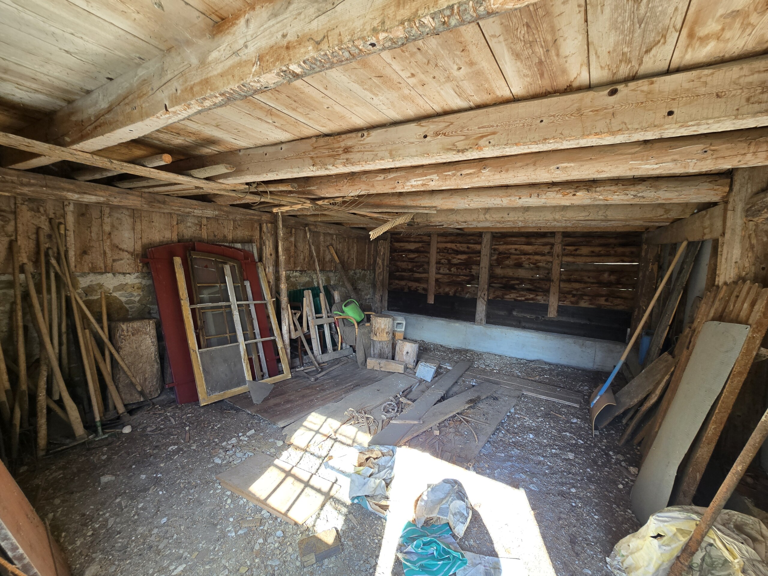 Quartier de Bise 104 – 2127 Les Bayards
