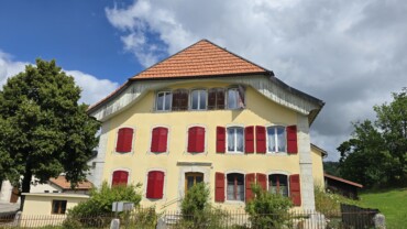 Quartier de Bise 104 – 2127 Les Bayards
