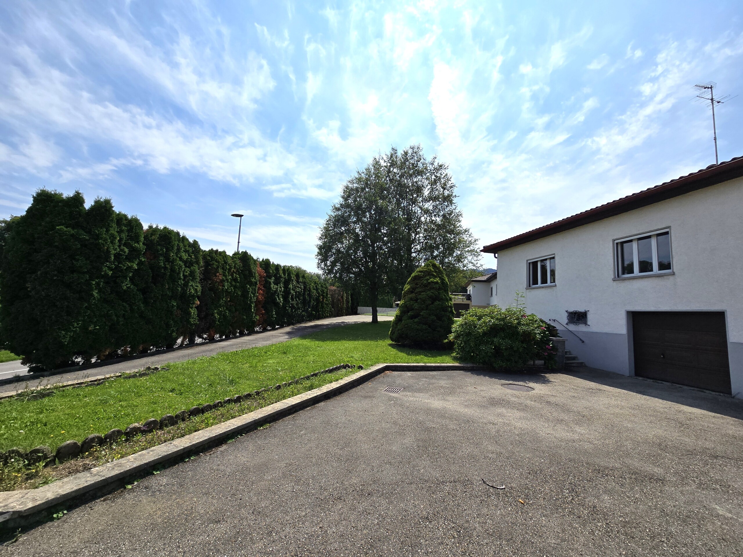 Route de Bourgogne 24 – 2019 Rochefort