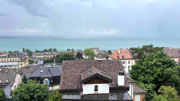 Rue du Rocher 34 – 2000 Neuchâtel