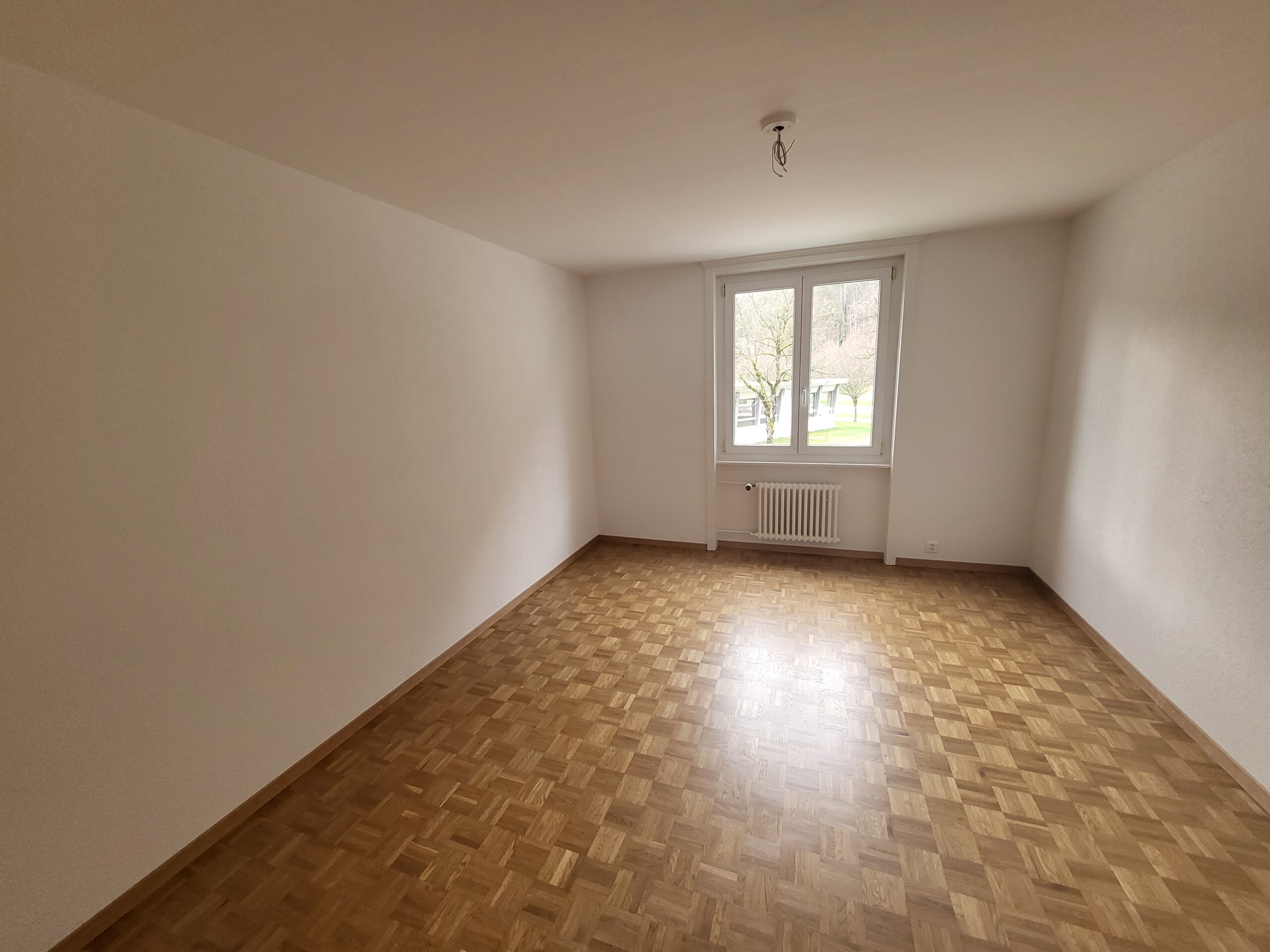Rue du Patinage 25 – 2114 Fleurier
