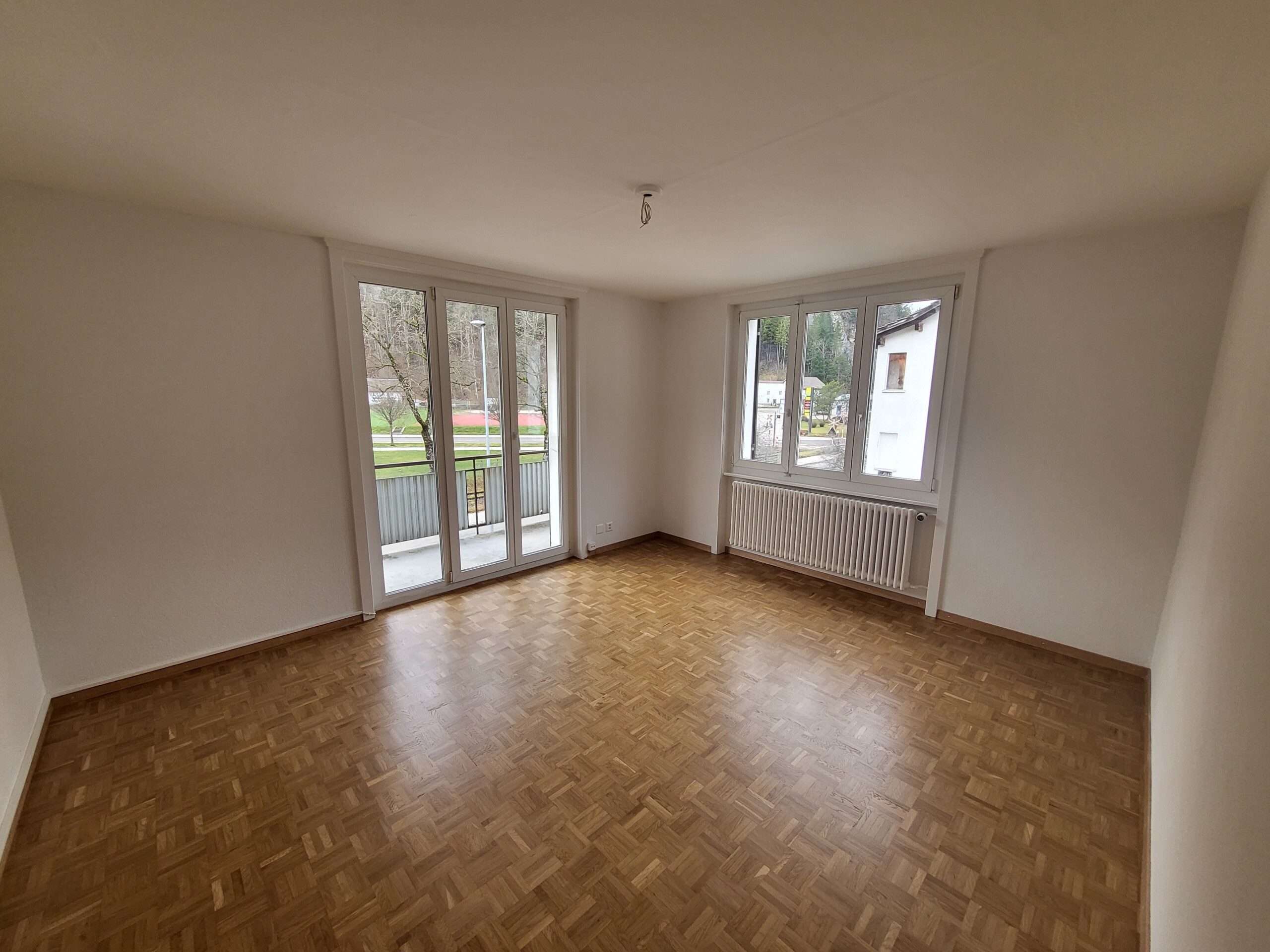Rue du Patinage 25 – 2114 Fleurier