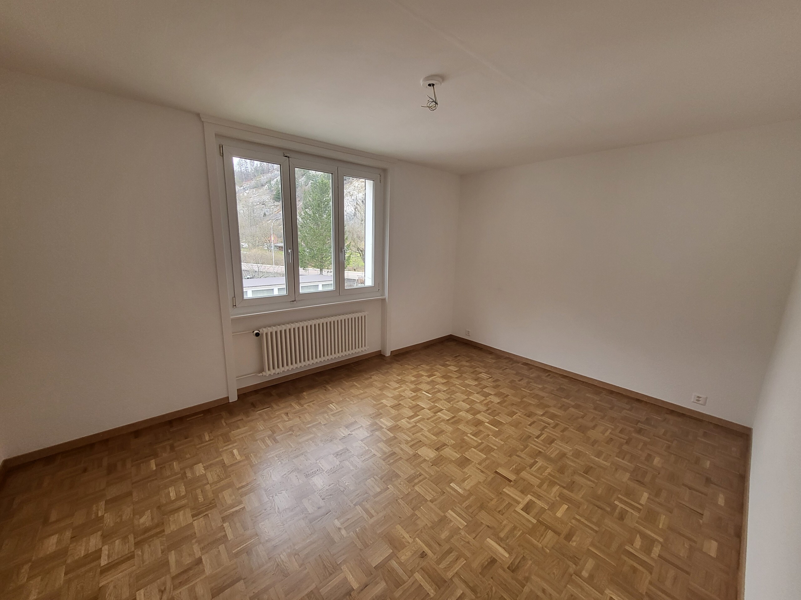 Rue du Patinage 25 – 2114 Fleurier