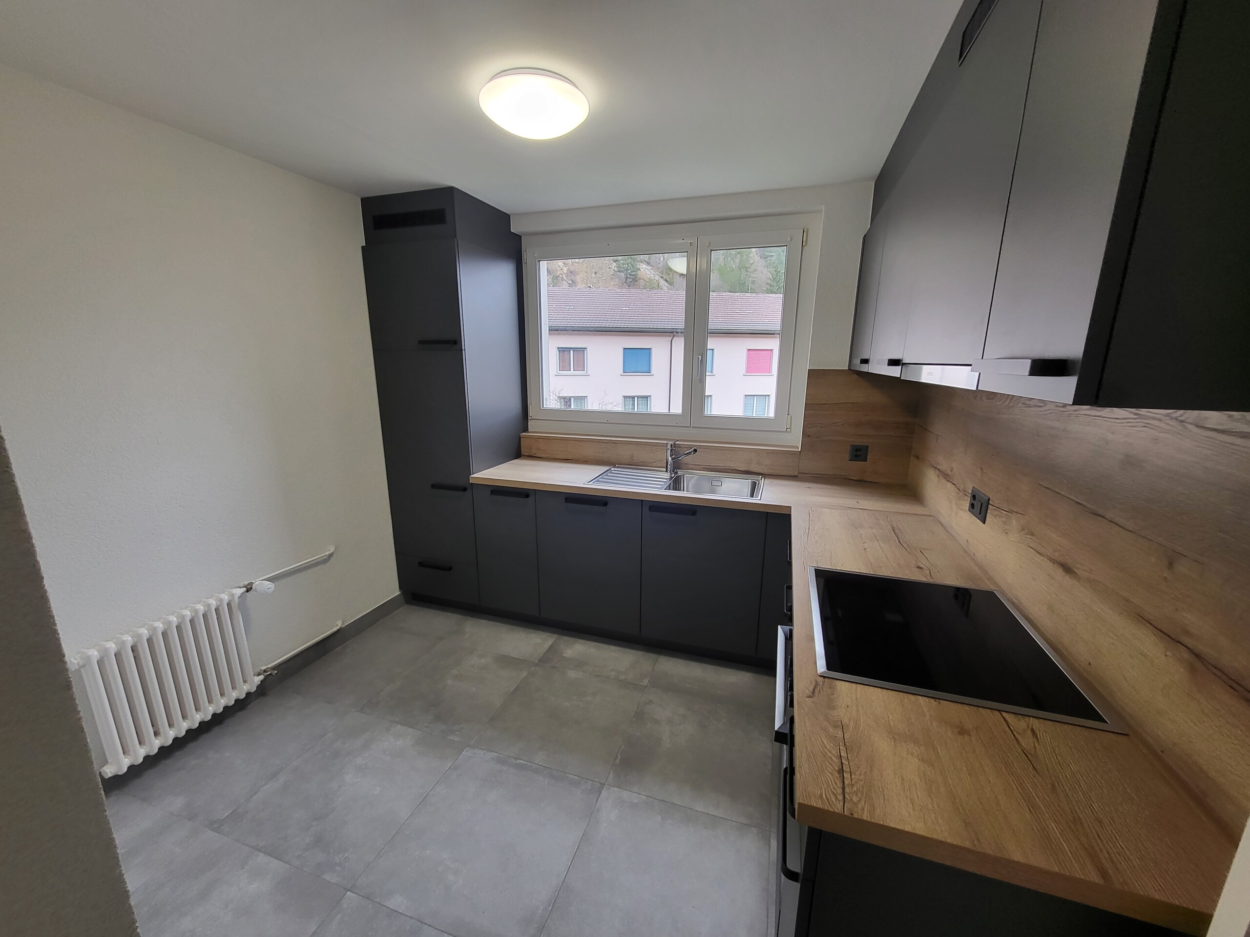 Rue du Patinage 25 – 2114 Fleurier