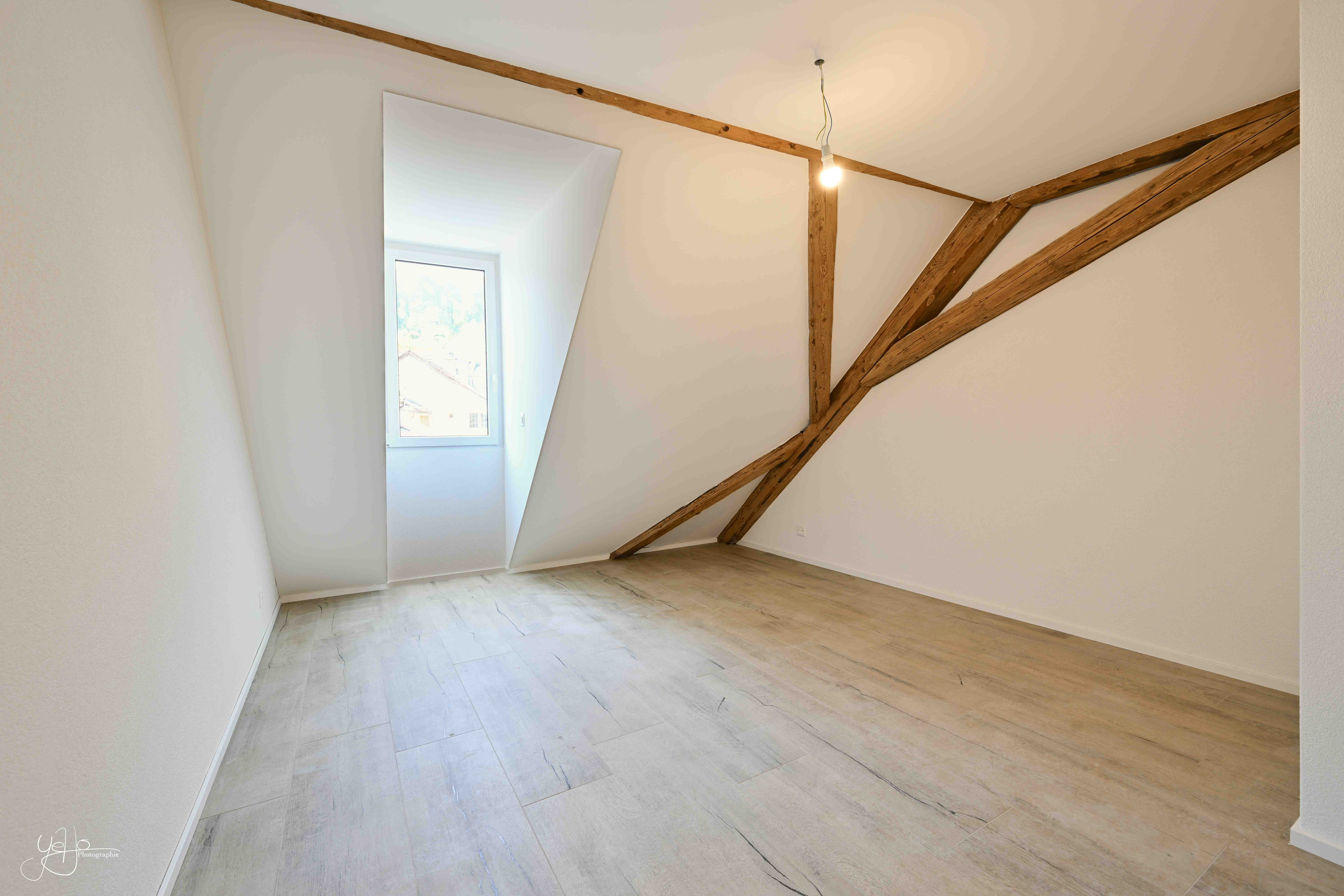 Rue des Granges 8 – 2034 Peseux