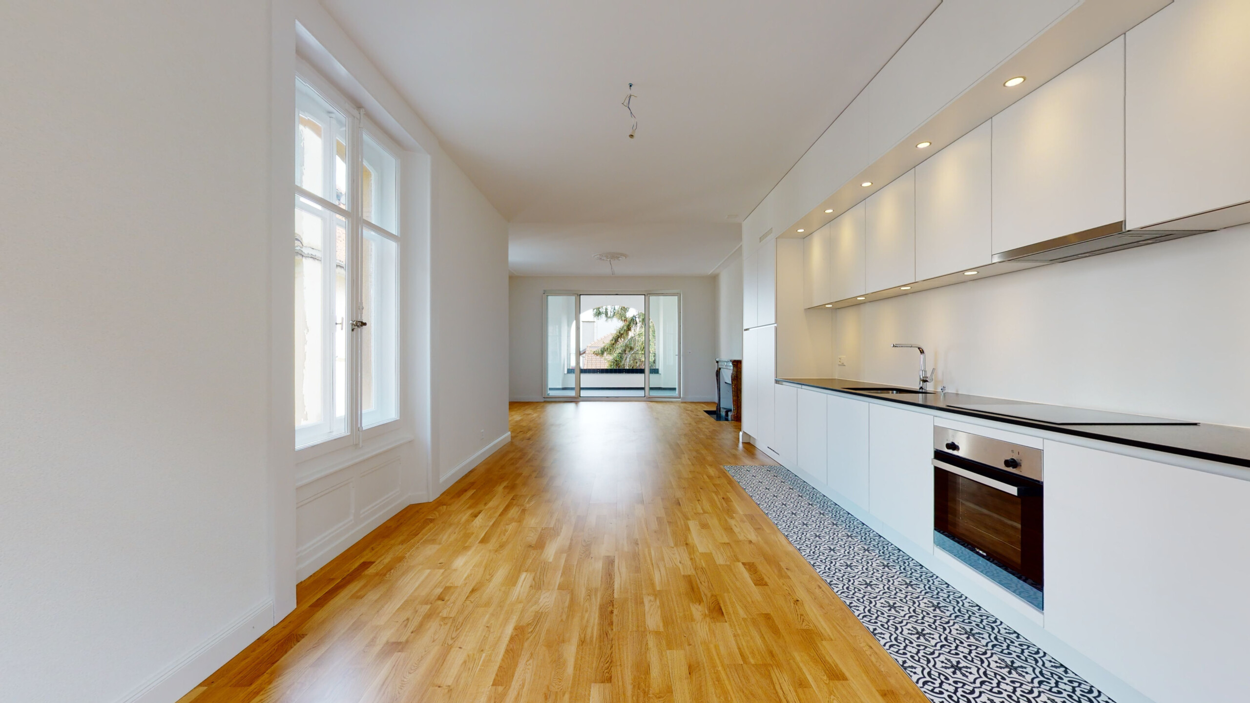 Rue du Crêt Taconnet 34  – 2000 Neuchâtel