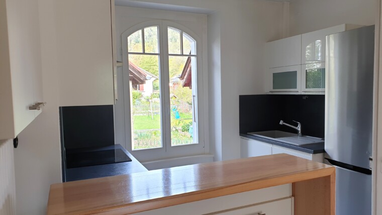 Rue Ferdinand-Berthoud 5 – 2108 Couvet