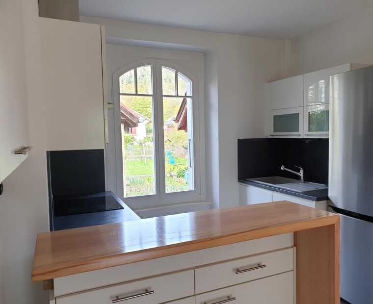 Rue Ferdinand-Berthoud 5 – 2108 Couvet