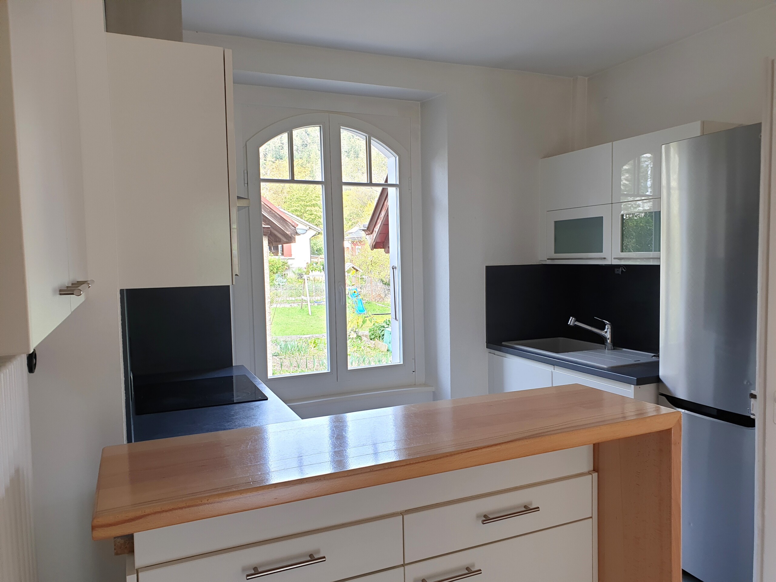 Rue Ferdinand-Berthoud 5 – 2108 Couvet