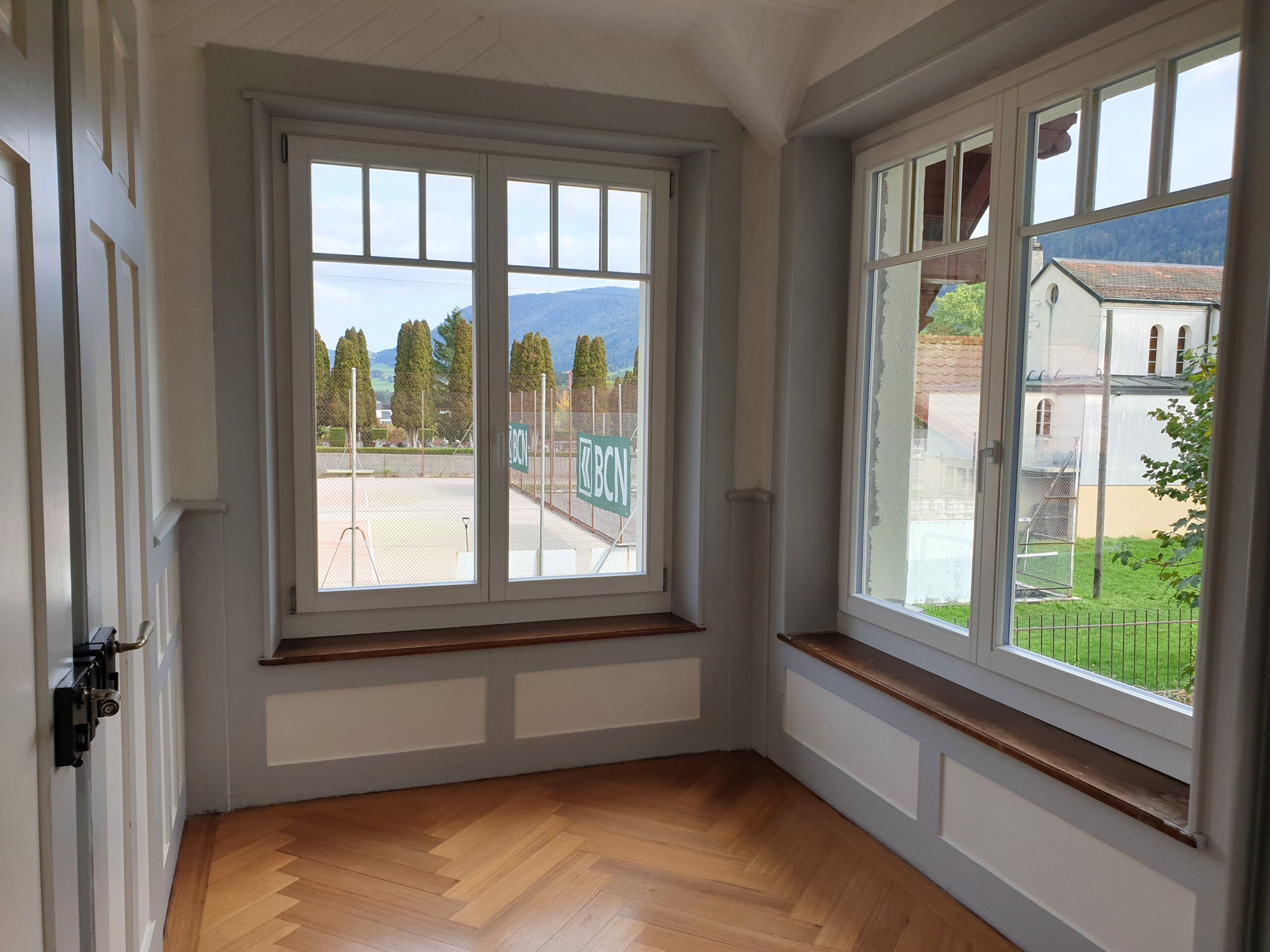 Rue Ferdinand-Berthoud 5 – 2108 Couvet