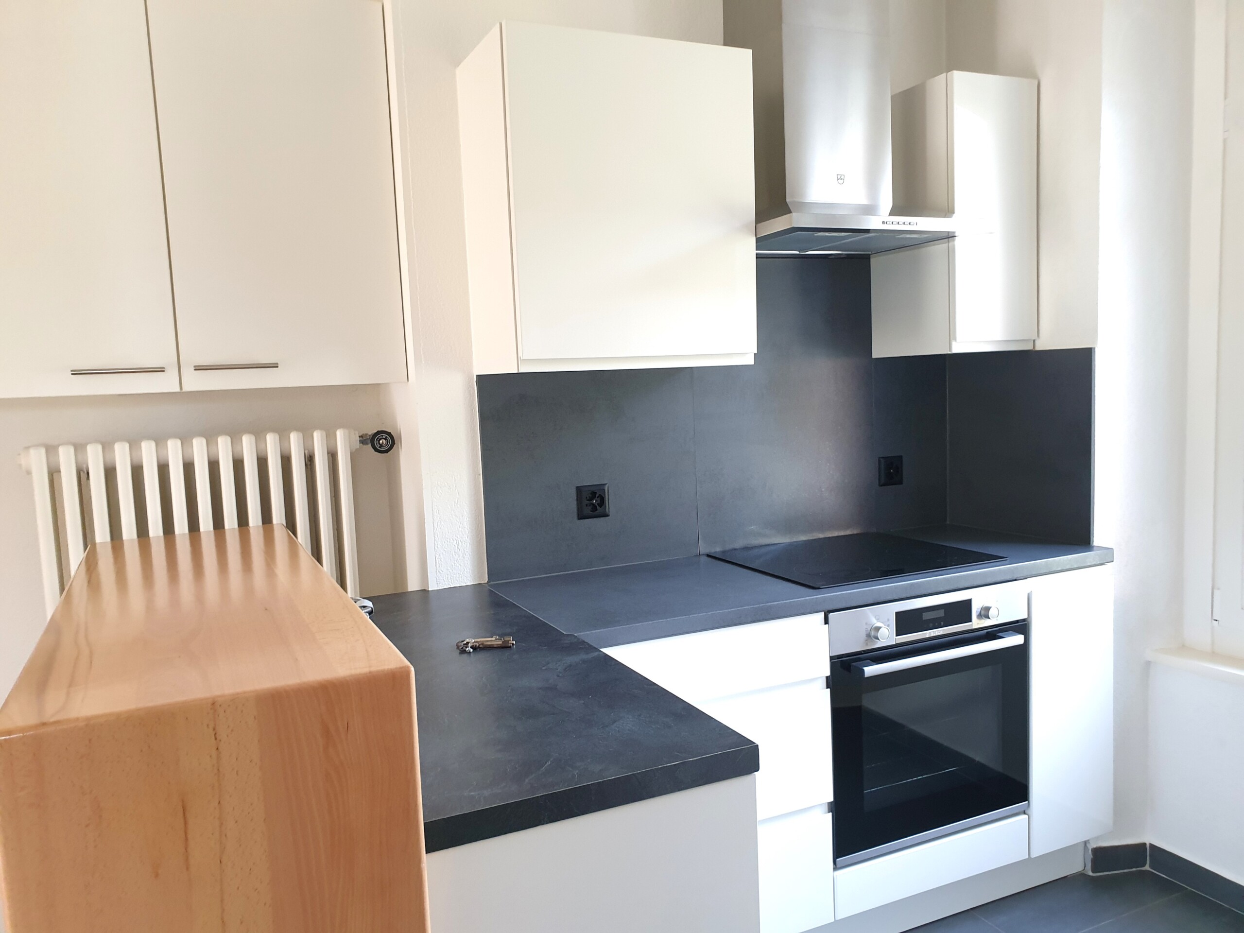 Rue Ferdinand-Berthoud 5 – 2108 Couvet