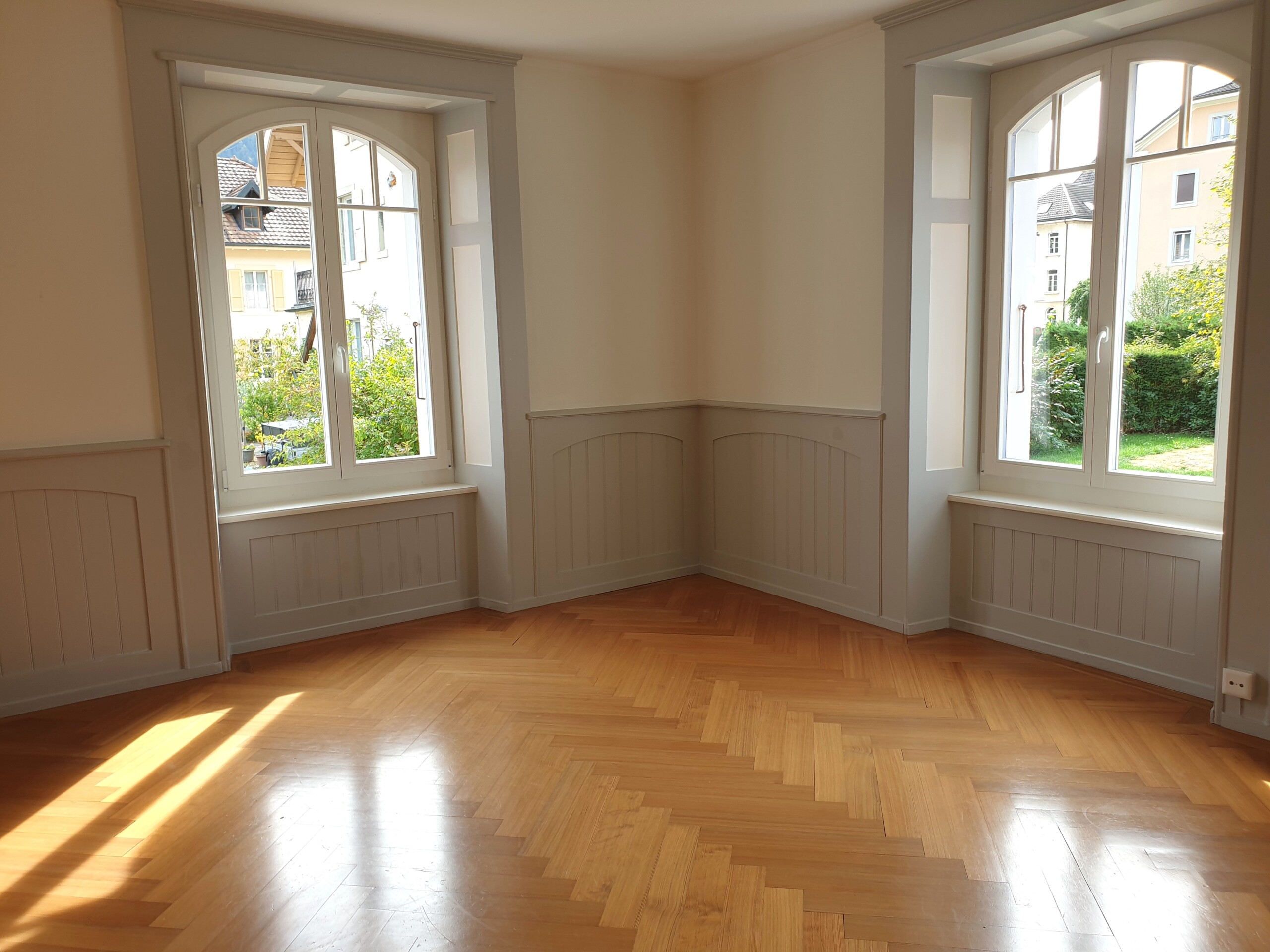 Rue Ferdinand-Berthoud 5 – 2108 Couvet