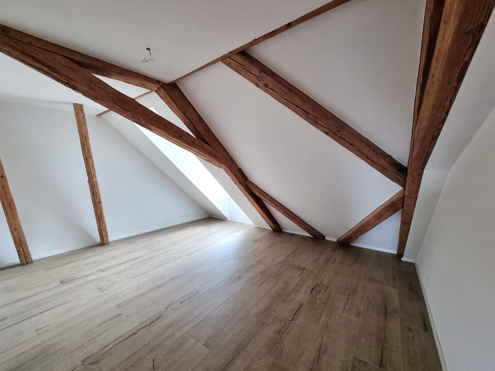 Rue des Granges 8 – 2034 Peseux