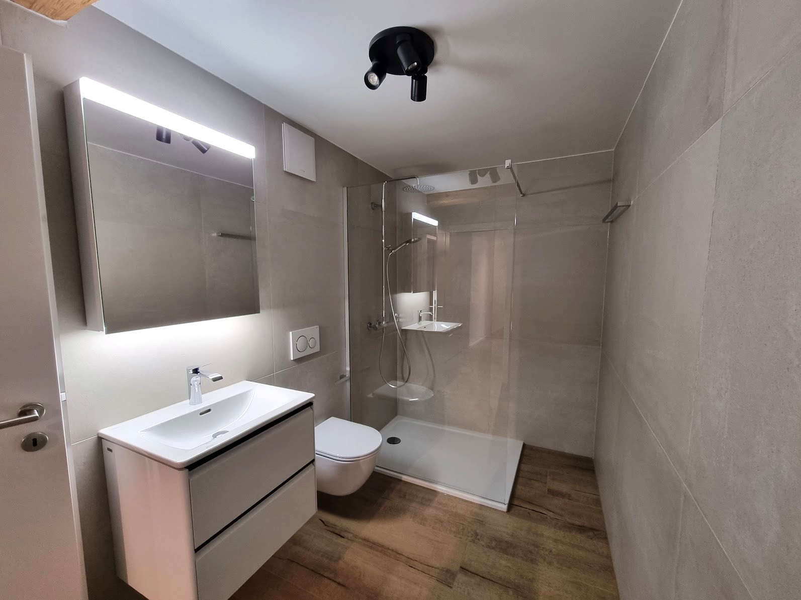 Rue des Granges 8 – 2034 Peseux