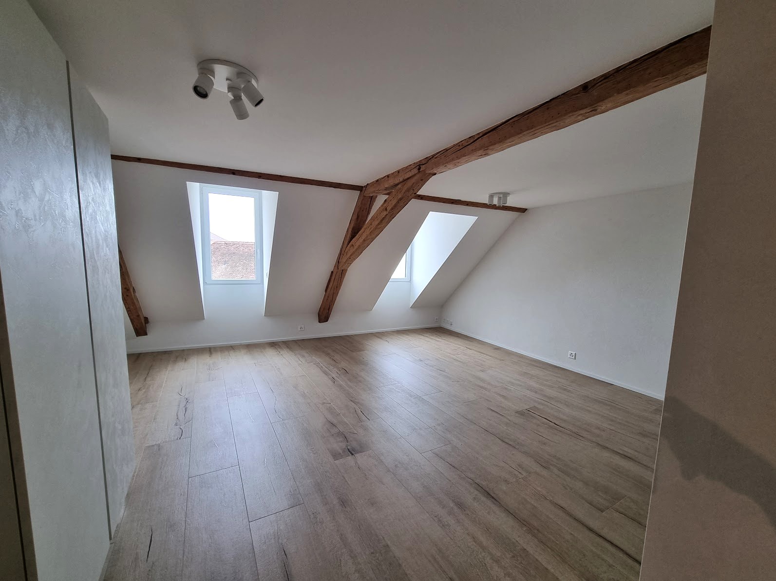 Rue des Granges 8 – 2034 Peseux