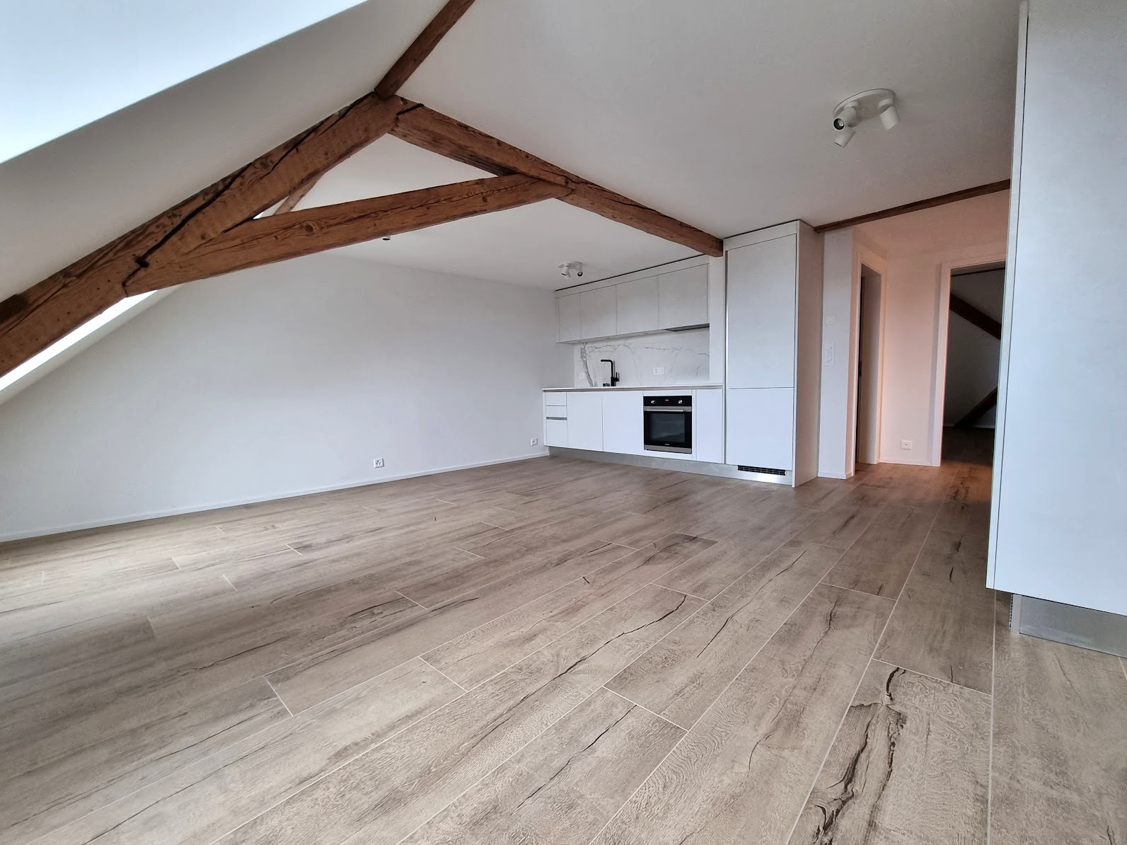 Rue des Granges 8 – 2034 Peseux