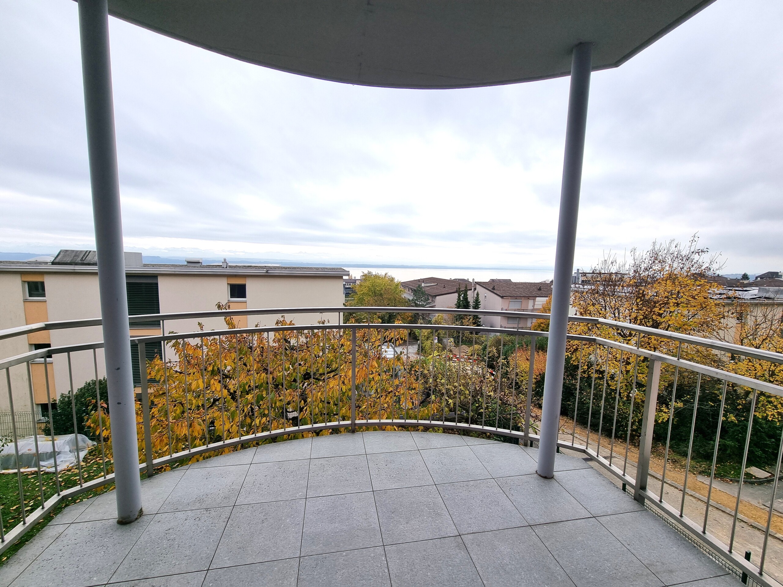 Rue du Chasselas 34 – 2034 Peseux