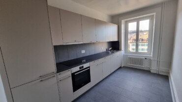 Rue de l’Est 16 – 2300 La Chaux-de-Fonds