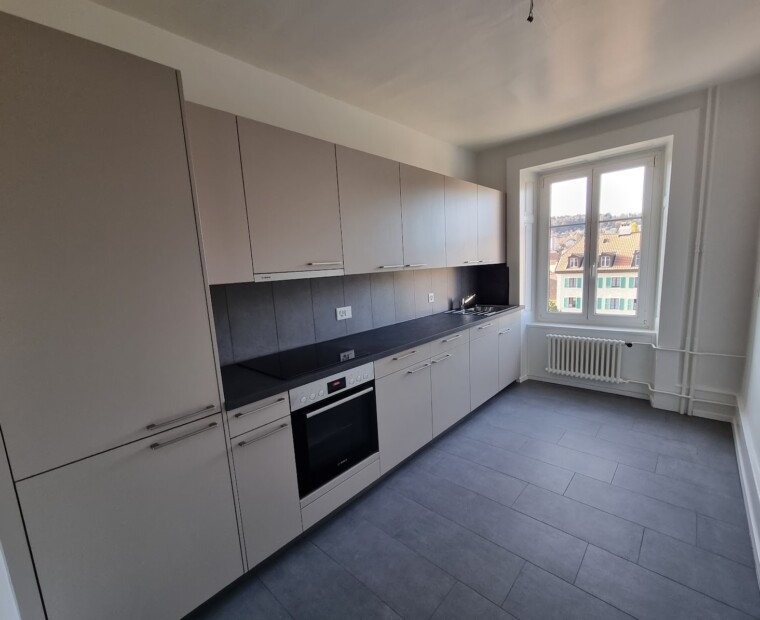 Rue de l’Est 16 – 2300 La Chaux-de-Fonds