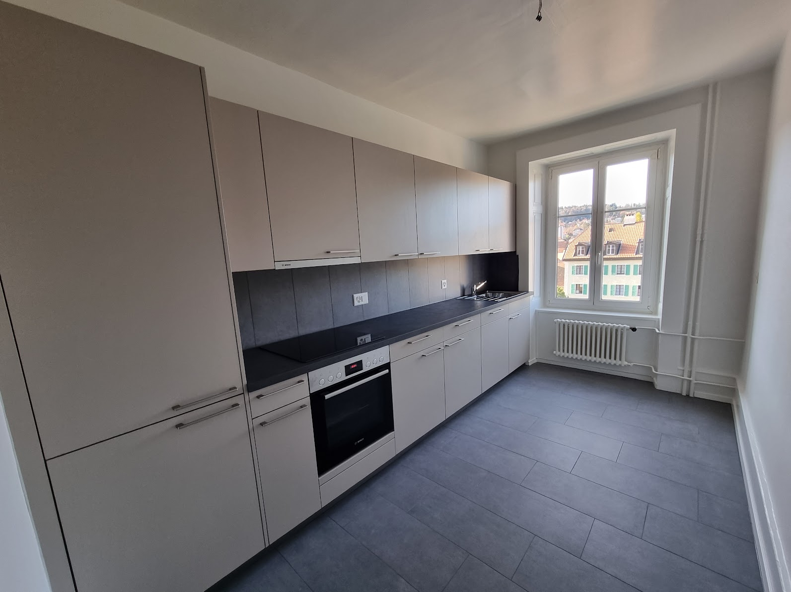 Rue de l’Est 16 – 2300 La Chaux-de-Fonds