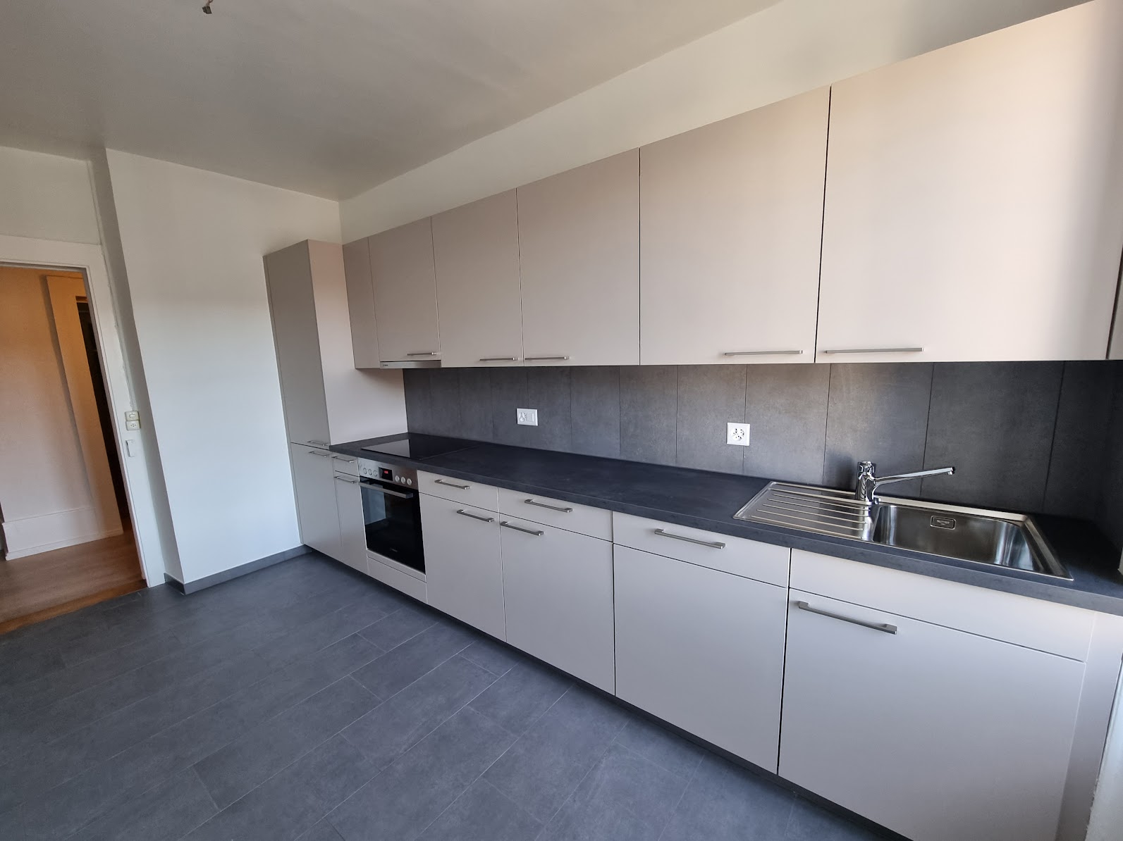 Rue de l’Est 16 – 2300 La Chaux-de-Fonds