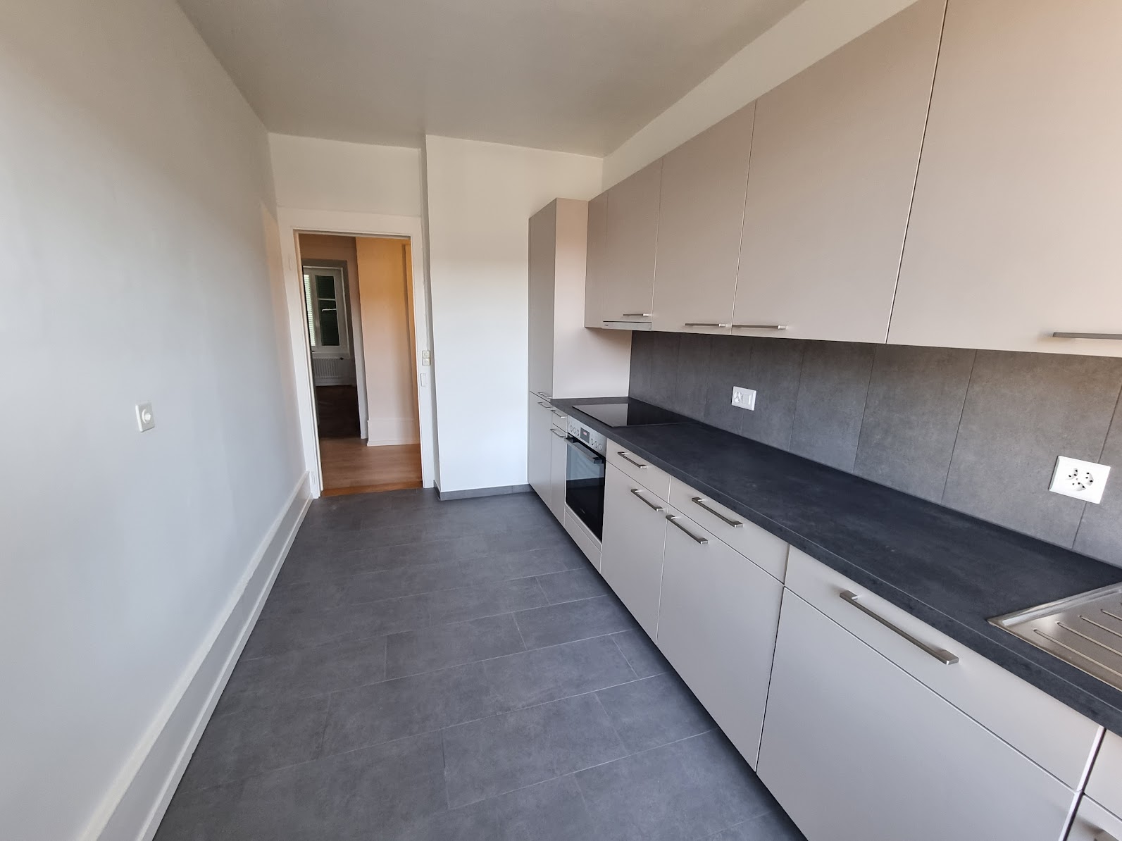 Rue de l’Est 16 – 2300 La Chaux-de-Fonds