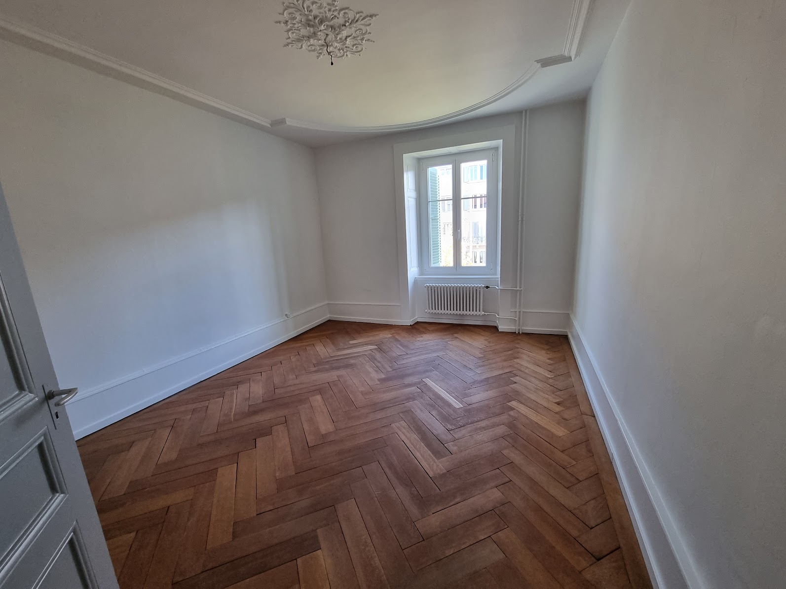 Rue de l’Est 16 – 2300 La Chaux-de-Fonds