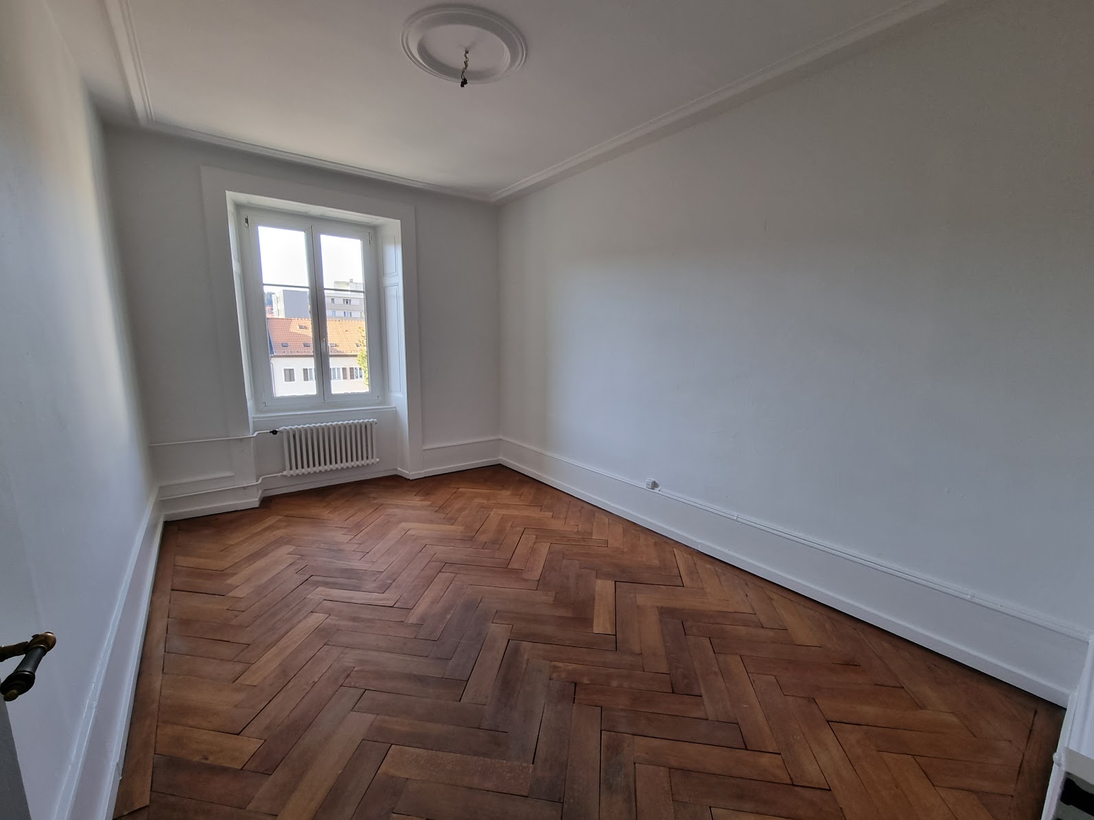 Rue de l’Est 16 – 2300 La Chaux-de-Fonds