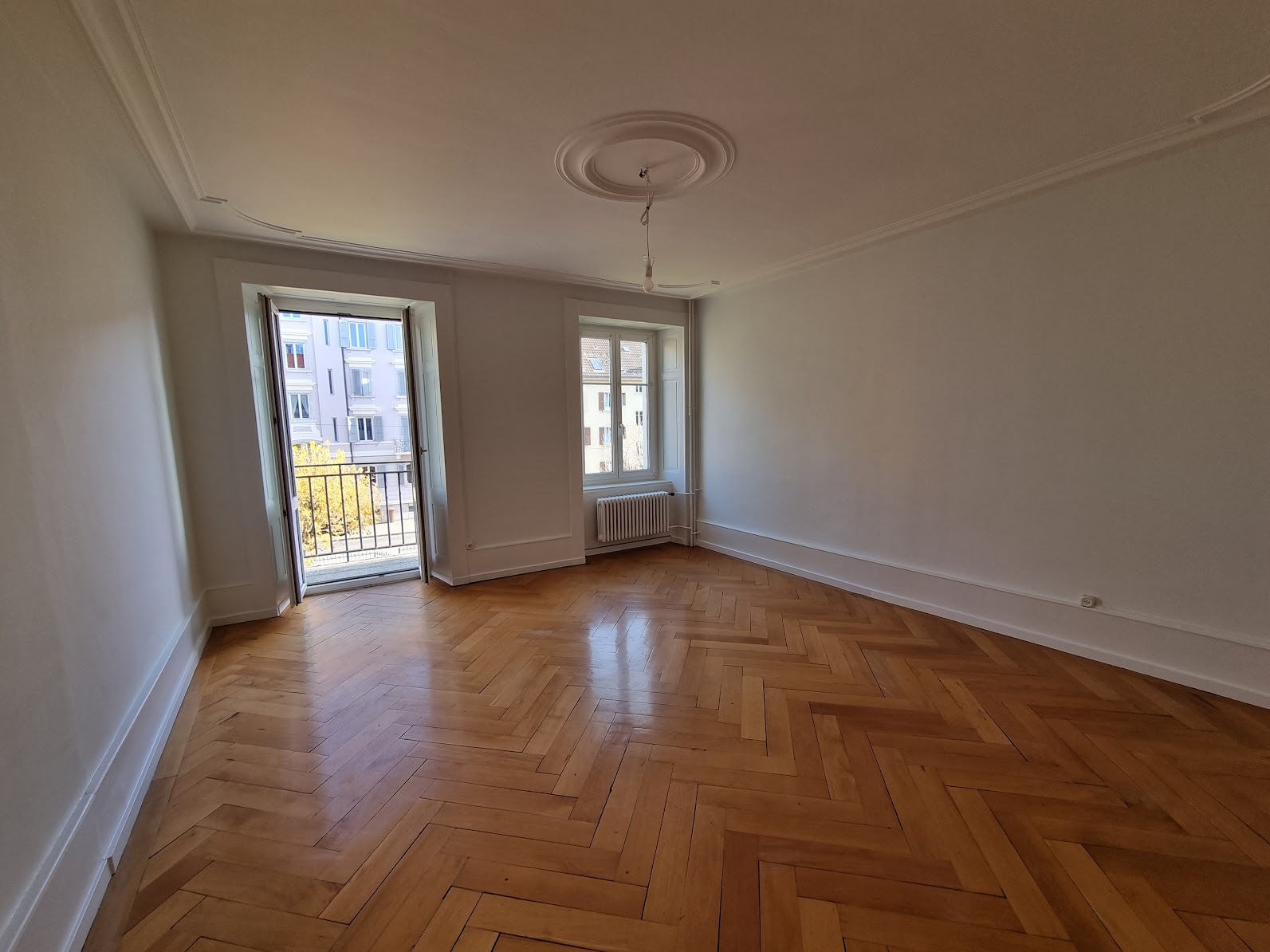 Rue de l’Est 16 – 2300 La Chaux-de-Fonds