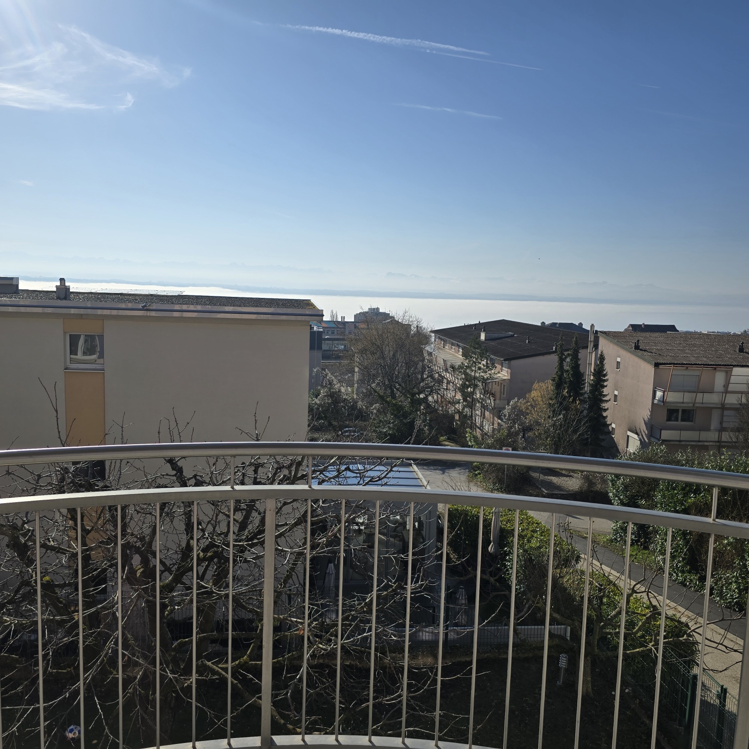 Rue du Chasselas 34 – 2034 Peseux