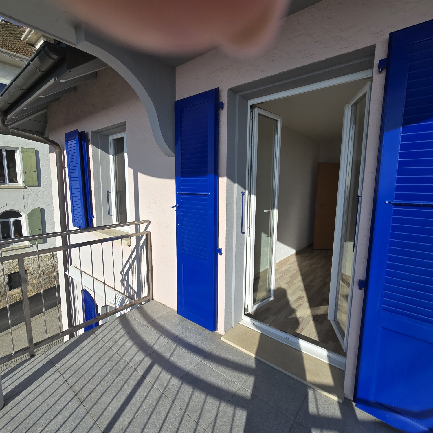 Rue du Chasselas 34 – 2034 Peseux