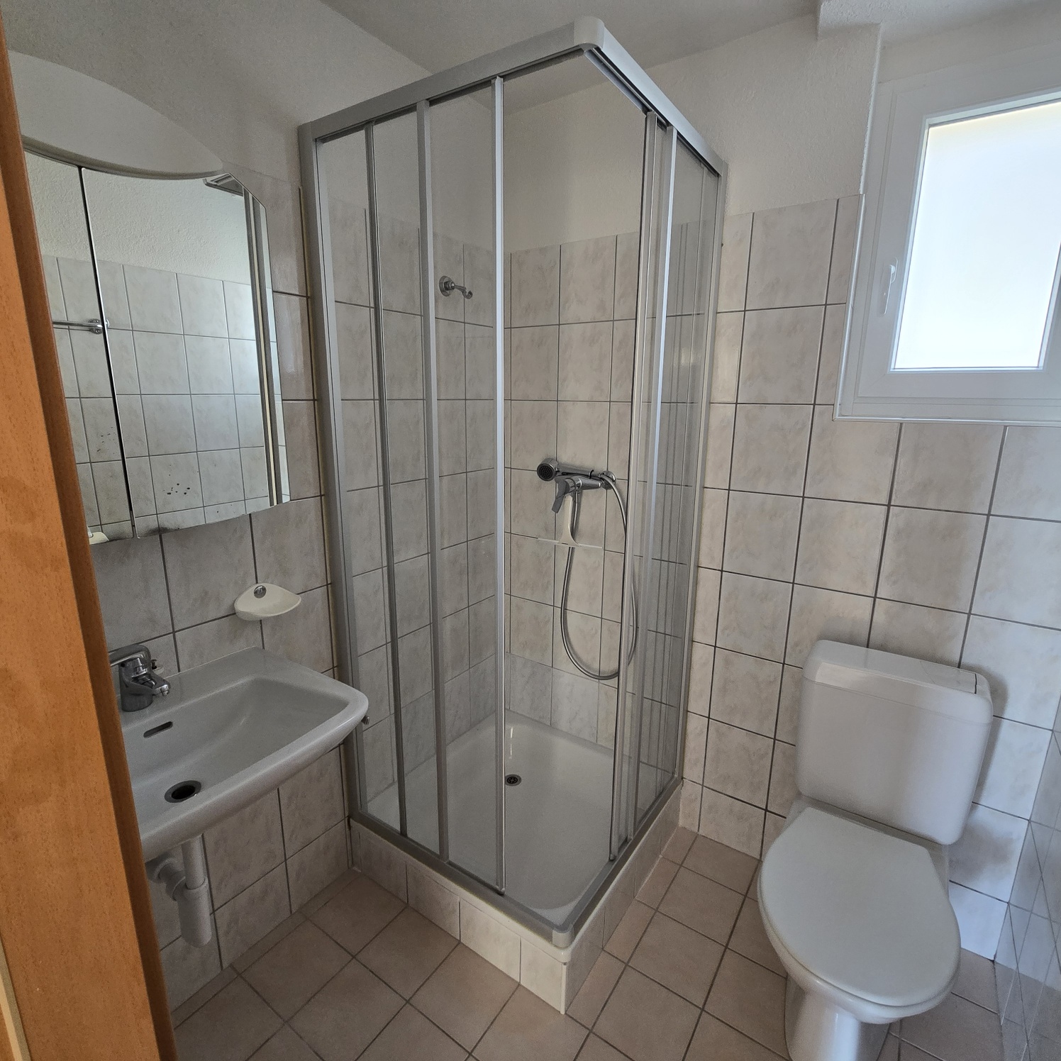 Rue du Chasselas 34 – 2034 Peseux