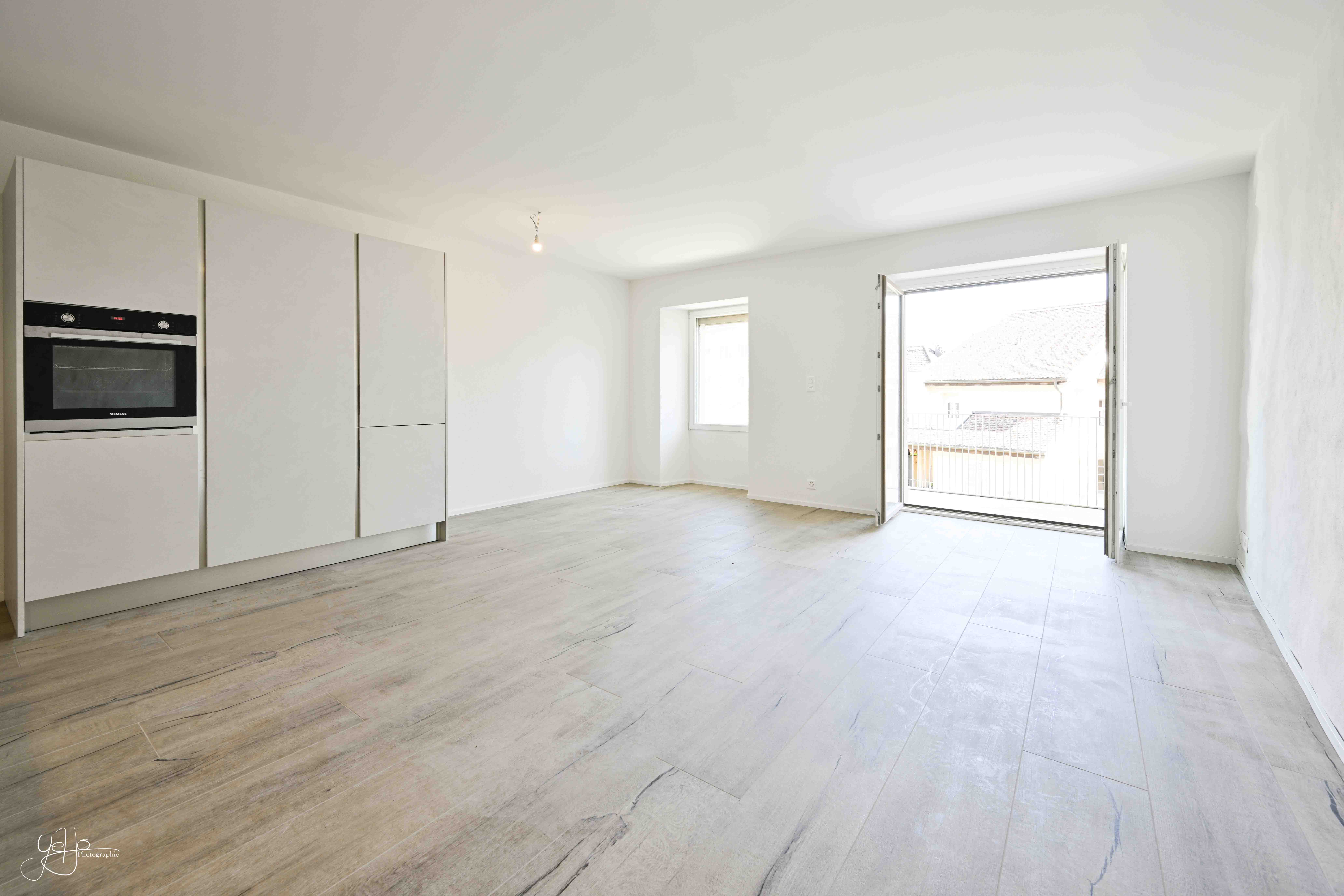 Rue des Granges 8 – 2034 Peseux